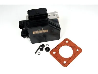 ABS Control Unit For 06-10 Hummer H3 H3T 4WD VT64F9 ABS Control Module -- New • $380.15