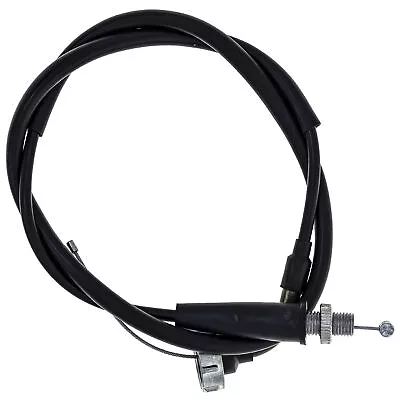 $19.95 • Buy NICHE Pull Throttle Cable For Honda 17920-KN4-307 CRF100F XR100 XR100R