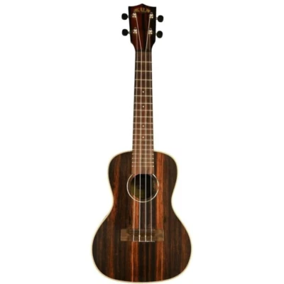 $344 • Buy Kala Striped Ebony Tenor