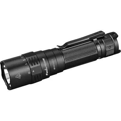$86.90 • Buy Fenix Flashlight PD40R V2 Rechargeable LED Flashlight