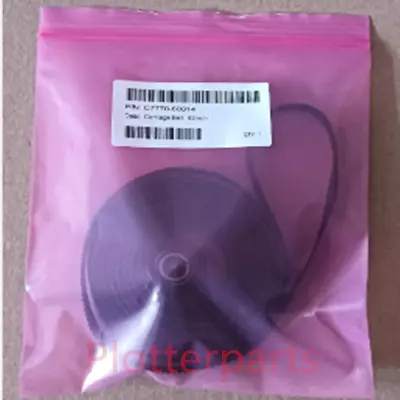 C7770-60014NEW Transfer Belt 42 B0 Size With Pulley For HP DesignJet 500 510 800 • $8.80