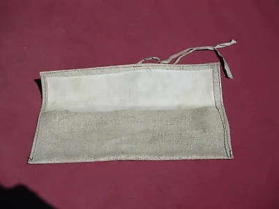 VINTAGE HUSQVARNA HUSKY OEM TOOL KIT POUCH 430 AUTO 400 250  Ahrma  • $20