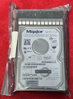 Maxtor 160GB YAR511W0 HDD. Ref00127 • £24.99