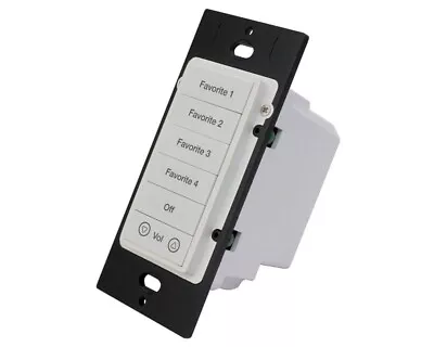 Niles NKP7  In-Wall Keypad • $79.99