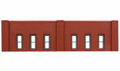 NEW DPM 60112 One-Story Window Kit N Scale FREE US SHIP • $13.99