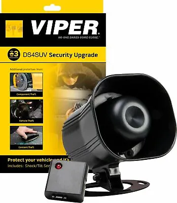 Security Upgrade For Viper DS4+ Remote Start Systems • $99.99