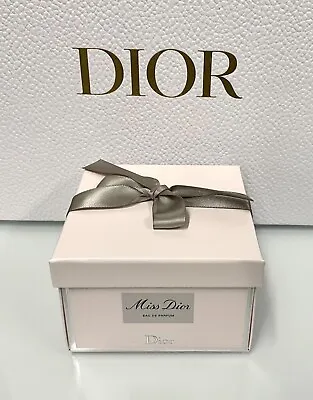 Miss Dior Eau De Parfum EDP 0.17oz Moisturizing Body Milk 0.67oz Travel Gift Set • $41.88