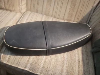 Triumph Motorcycle Seat #2301790 / 4020293 • $85