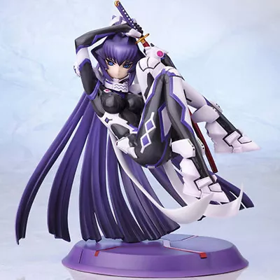 KOTOBUKIYA PP523 MUV-LUV ALTERNATIVE Mitsurugi Meiya PVC Garage Kit Figure Toy • $154.37