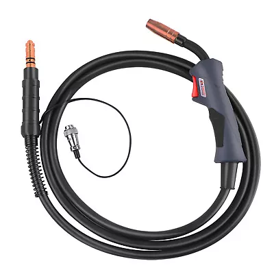 Amico MIG-15AK 10-Feet 150-Amp MIG Torch Only Use For Amico MIG-140GS • $79