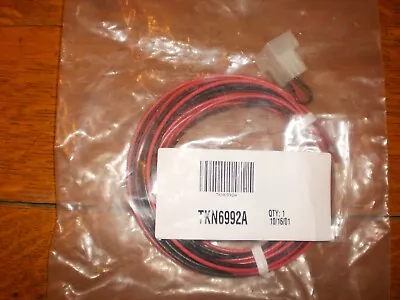 Motorola TKN-6992A Power Cable • $15