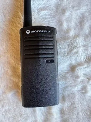 Motorola CP110 Case NNTN7242A • $30