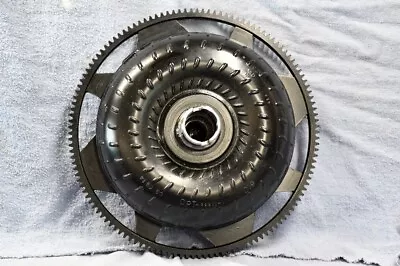 Mopar Dodge Torqueflite 727 9  Art Carr High Stall Torque Converter • $650