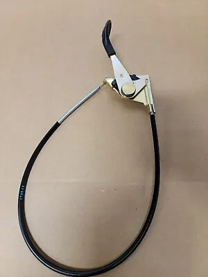 OEM Craftsman Husqvarna AYP 21  Mower Choke/Throttle Cable 170545 -NB • $13.21