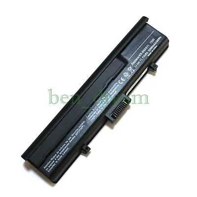 Battery For Dell Inspiron 1318 XPS M1330 M1350 312-0566 451-10473 CR036 PP25L • $22