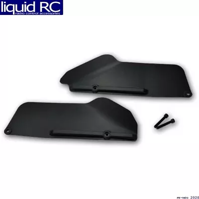 DE Racing 110LT Mud Guards For Losi 8ight-T 2.0 • $12.86