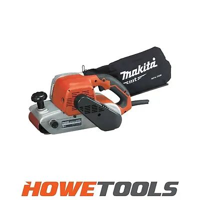 MAKITA M9400 240v Belt Sander 100 X 610mm Belt • £139.74