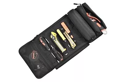 Motorcycle Tool Organizer BagMotorcycle Tool Bag Kinds Of Repair Tools Roll ... • $28.04