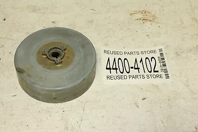 1947-1949 Montgomery Ward 5HP 84GG9014A Outboard Motor Flywheel • $40