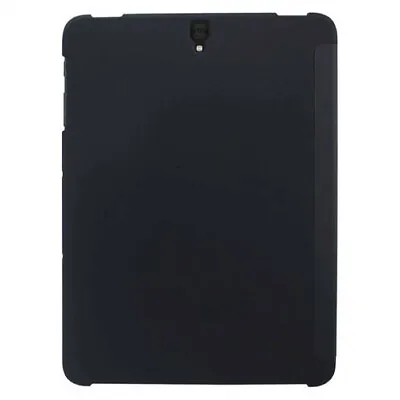 Verizon Folio Case For Samsung Galaxy Tab S3 - Black • $9.77