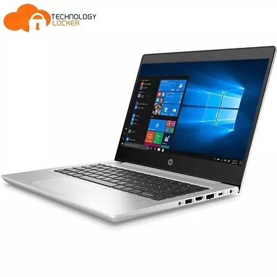 HP ProBook 430 G6 Laptop Intel I5-8265U @1.6 8GB RAM 256GB SSD Win 11 Home Touch • $289