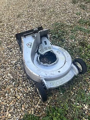 £54.95 • Buy Honda Hr215 Petrol Lawnmower Cutting Deck Assembly