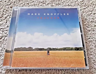 Mark Knopfler – Tracker. British Grove Records 2015. Dire Straits. 11 Track • £1.99