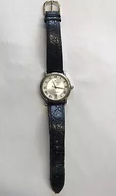 Vintage Maurice Lacroix Automatic Pre Owned Watch • $290