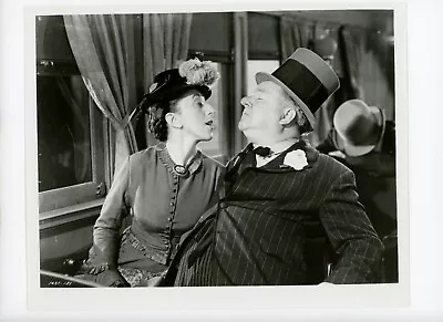 8x10 Photo Actress Margaret Hamilton WC Fields In My Little Chickadee 1940 • $15.08