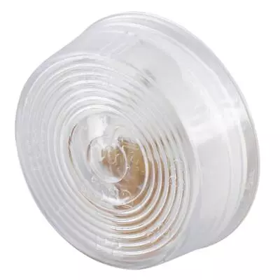 Grote 45821 LICENSE LAMPCLR2  TWIST-IN FACTORY-SLD • $20.11