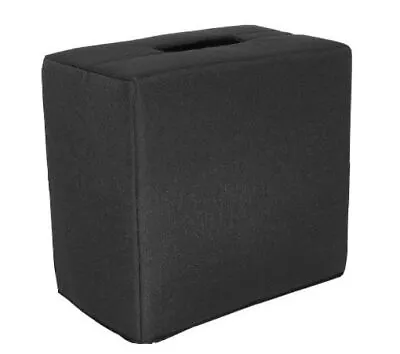 Black Padded Cover For A Marshall 2512 Studio Jubilee 1x12 Cabinet (mars391p) • $79.75
