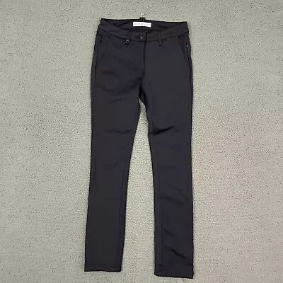 Marwin Sports Pants Mens Boys Size 26 Slim Fit Straight Leg Tapered Casual • $26.21