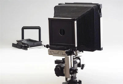 £2664.81 • Buy Sinar P 8x10/18x24 And 4x5 Inch Outfit Large Format Camera (1685805727)