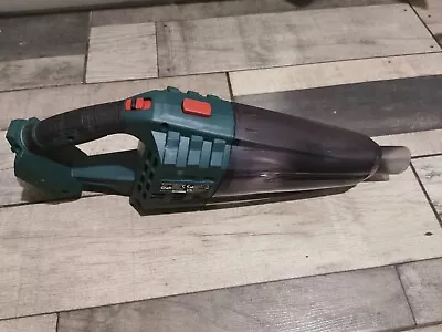 £14.99 • Buy Parkside PHSSA 20-Li C1 Handheld Vacuum Cleaner UNIT ONLY -  Read Description