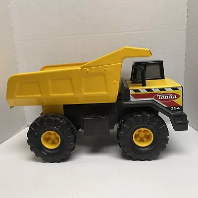 Mighty Tonka 2012 Dump Truck • $12.74