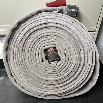 Used Fire Hose - 1-3/4” X 50’ - Dock Protection - Mooring - Crafts - Railing 272 • $38.85