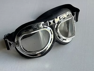 Goggles Glasses Vintage • $9.75