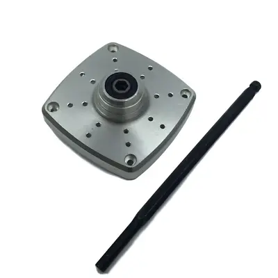 FLMLF Rc Car Alloy Roto Starter For 1/5 HPI RV KM Baja 5B 5T 5SC Truck Parts • $41.79