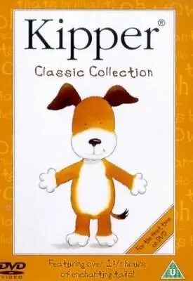£1.96 • Buy Kipper: Classic Collection DVD (2004) Martin Clunes Cert U Fast And FREE P & P