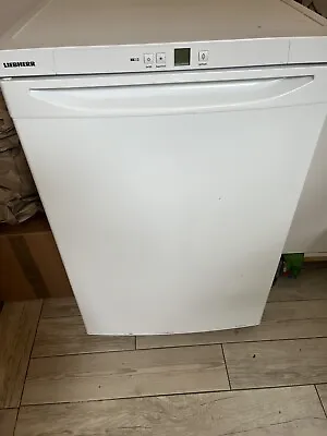 Liebherr Fridge Freezer Model G1213 • £60