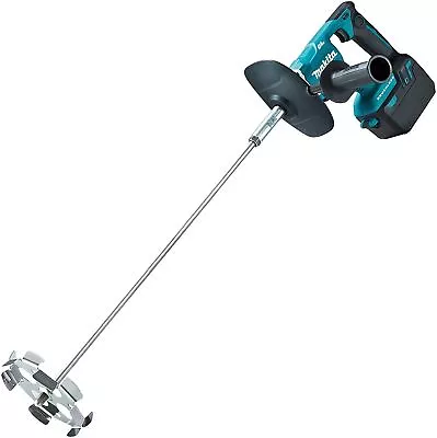 £237.35 • Buy Makita 18V Stirring Machine UT130DZ Powder Mixer Paint 2-Mode Body Only NEW