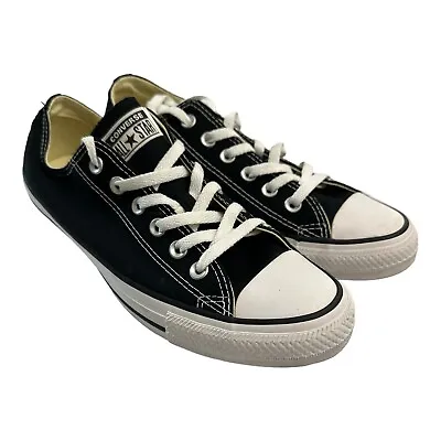 Converse Unisex Chuck Taylor All Star OX Skate Shoes 157196C • $49.99