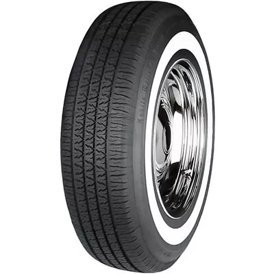 2 Tires Kontio Tyres WhitePaw Classic 165/80R15 87T • $342.99