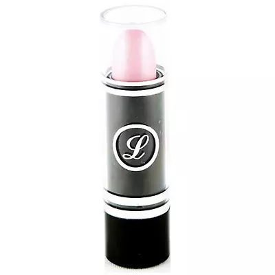 Laval Lipstick Pink Illusion #75 Moisturising Satin Pale Pink Cruelty Free • £2.98