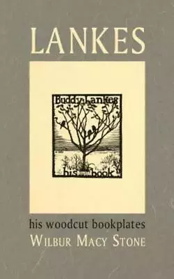 Lankes His Woodcut Bookplates • $14.02