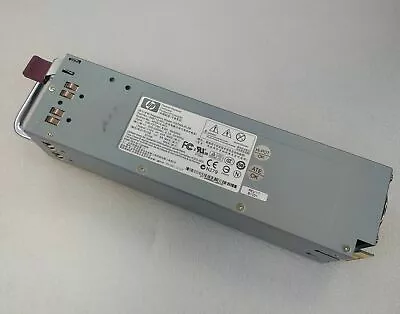 £36.33 • Buy HP 575W PSU DL320 MSA60 70 Hot Swap Redundant 405914-001 398713-001 HSTNS-PL09