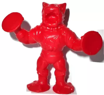 Masters Of The Universe HORDE TROOPER MUSCLE M.o.t.u.s.c.l.e Motuscle Keshi • $5.95