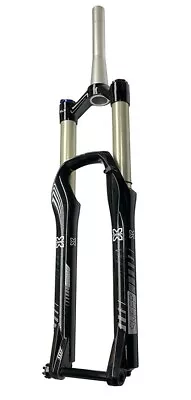 $175 • Buy 2014 X-Fusion Sweep RL2 160mm Fork 27.5  Wheel 15x100 Axle