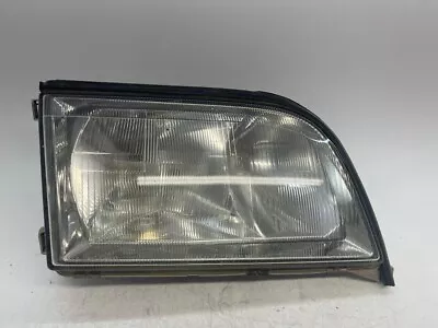 1995-1999 Mercedes S Class W140 Passenger Right Headlight Oem • $80