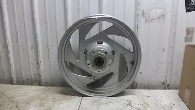 07 Suzuki VZR1800 VZR 1800 M109R Boulevard Front Rim Wheel • $199.99